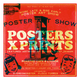 Illustration for article titled This Post is Not About Movie Posters